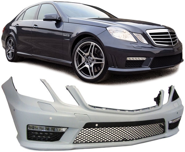 Mercedes benz w212 amg body kit