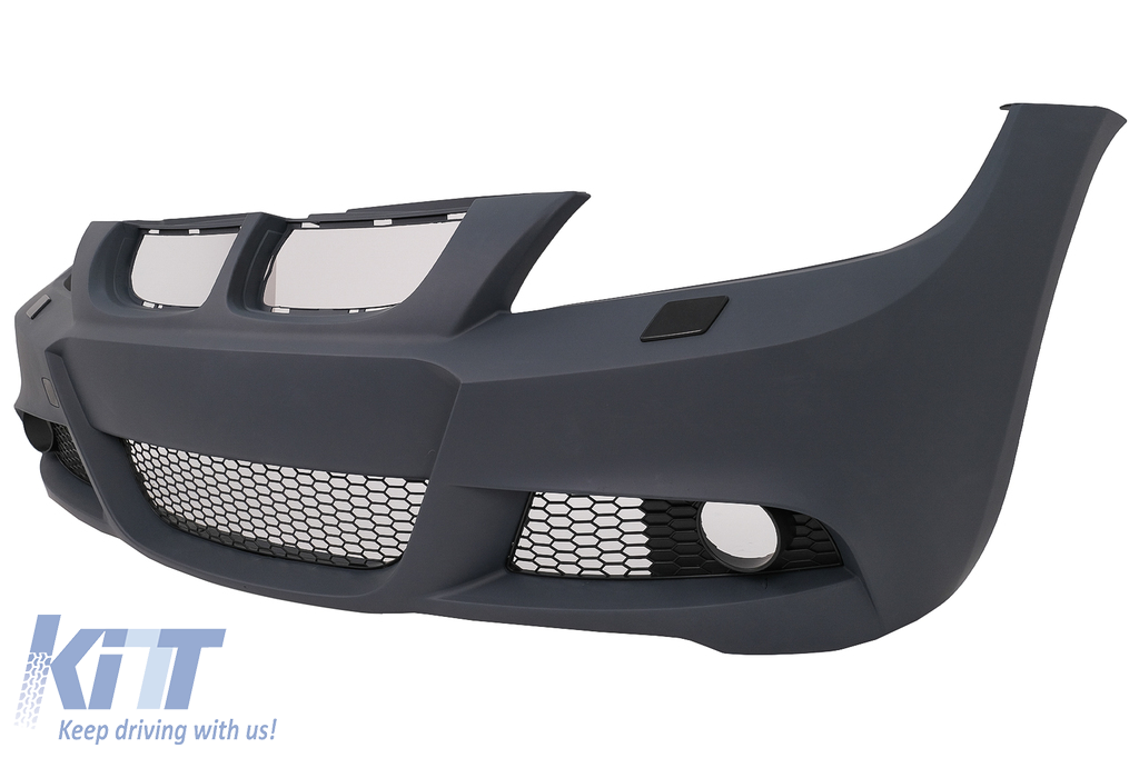 Bodykit Stoßstange Set ohne PDC passt für BMW E90 05-08 Serie oder M-,  1.129,95 €