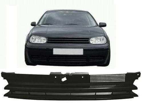 Badgeless Front Grill Volkswagen Golf 4 IV1997-2005