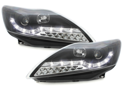 2003 Ford focus headlight covers #6