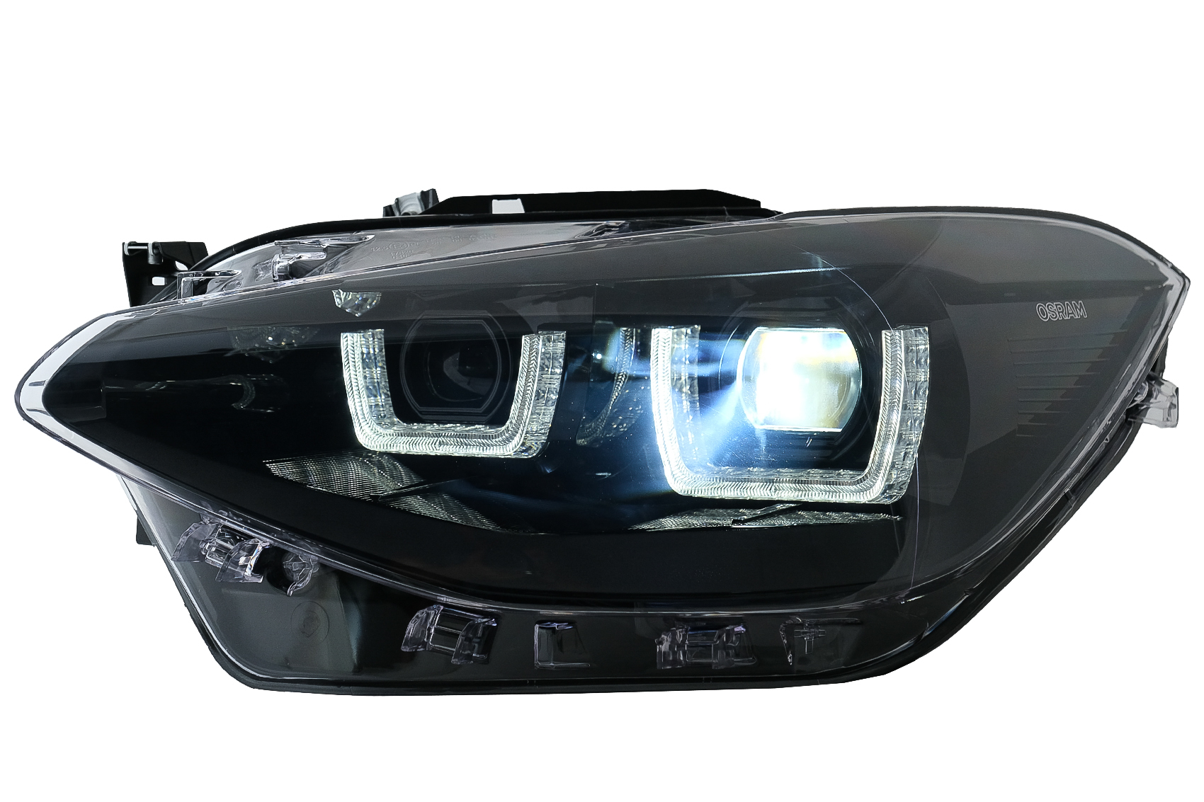 Фара bmw led