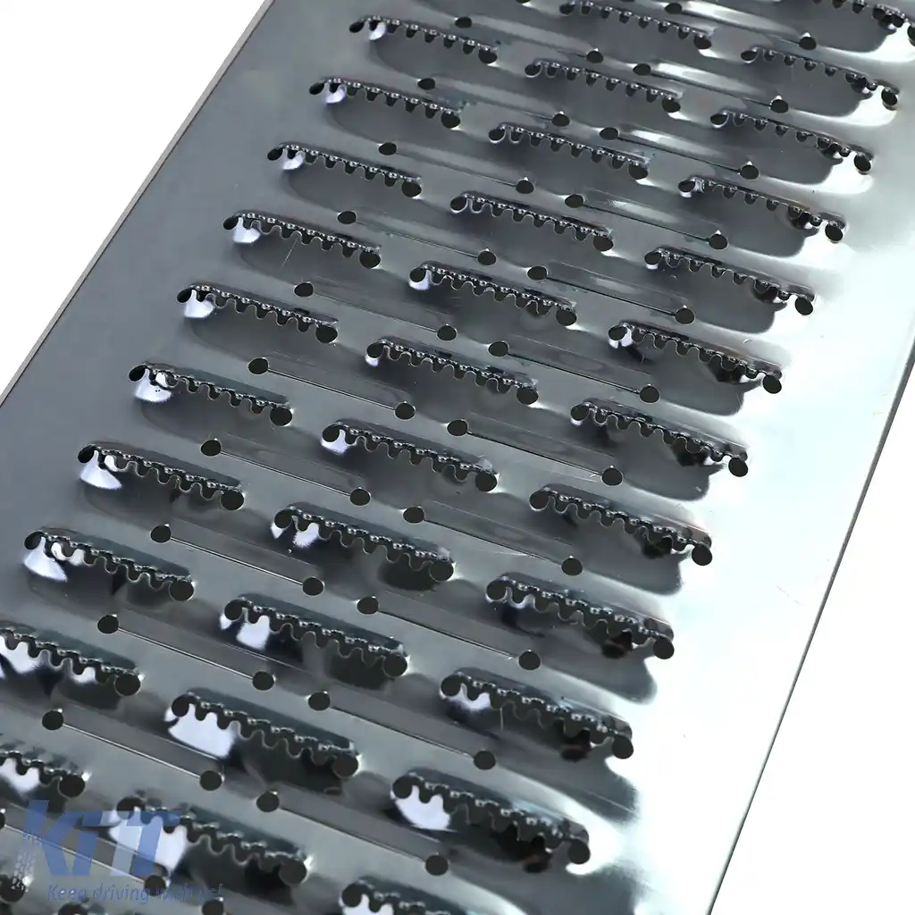 2 bucăți rampă de încărcare pliabilă 180cm, potrivită pentru quad, motocicletă și altele, max. 450kg-image-6206678