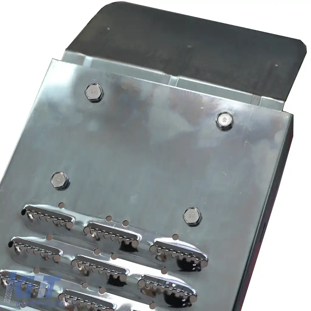 2 bucăți rampă de încărcare pliabilă 180cm, potrivită pentru quad, motocicletă și altele, max. 450kg-image-6206681