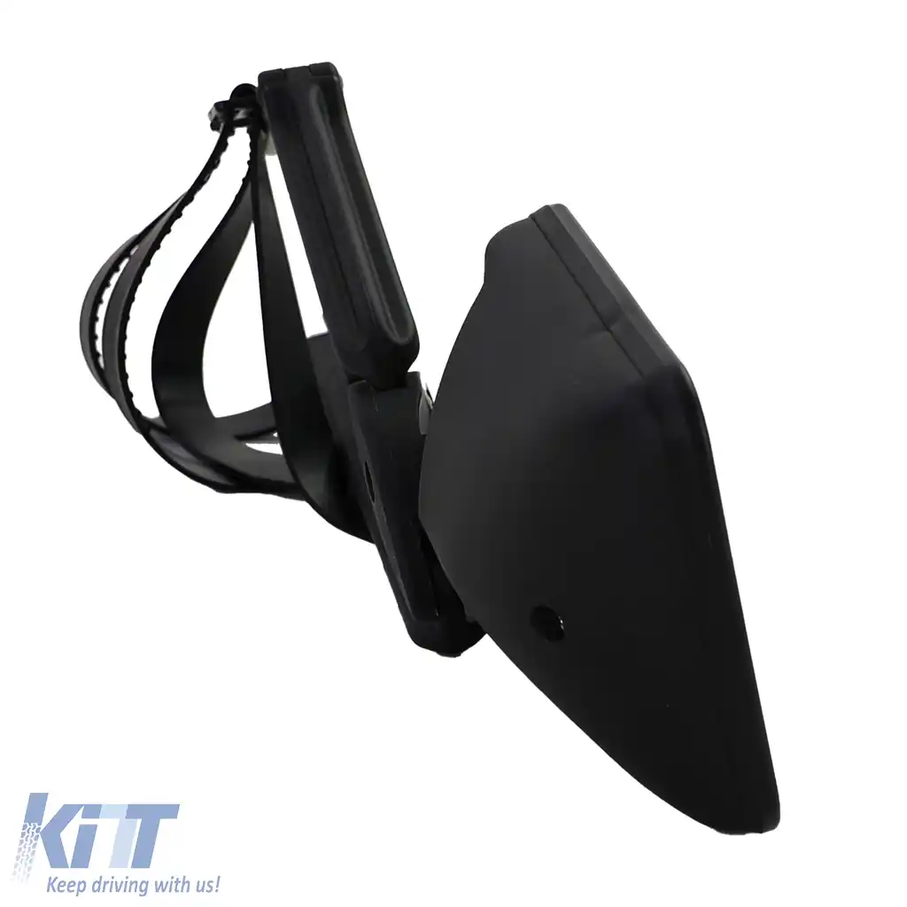 2x Oglinzi Caravan Oglinzi pentru Remorci Clip-On Universale pentru Mașini și Autobuze-image-6199764