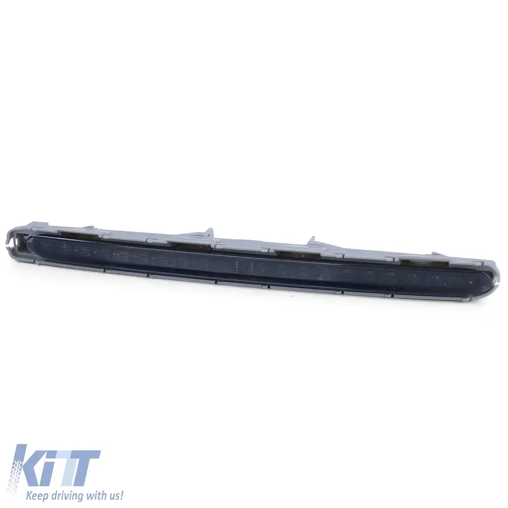 3. Stop LED cu sticlă clară fumurie neagră, potrivit pentru Mercedes E Class W211 02-06-image-6202166