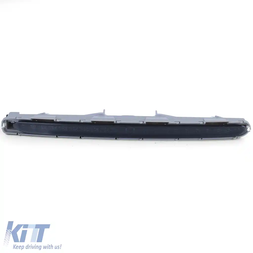 3. Stop LED cu sticlă clară fumurie neagră, potrivit pentru Mercedes E Class W211 02-06-image-6202169