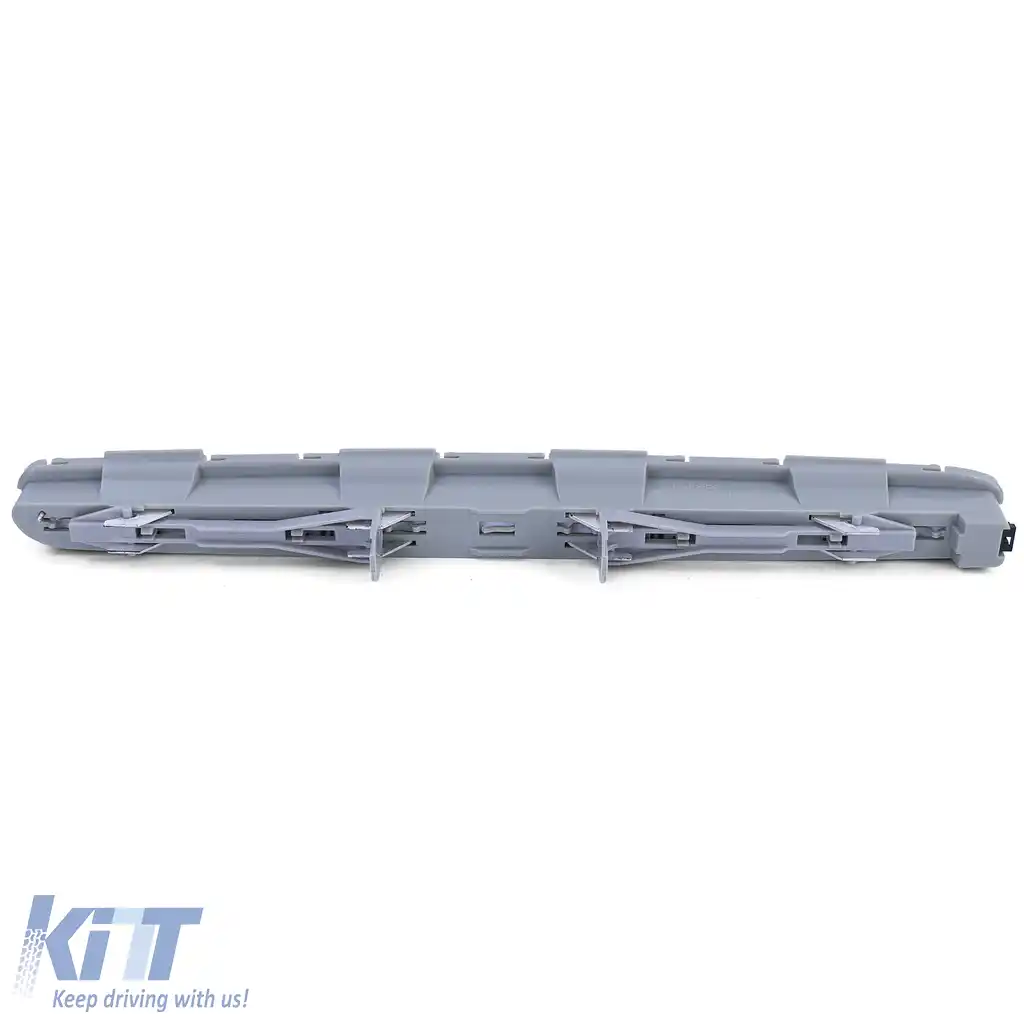 3. Stop LED cu sticlă clară fumurie neagră, potrivit pentru Mercedes E Class W211 02-06-image-6202171