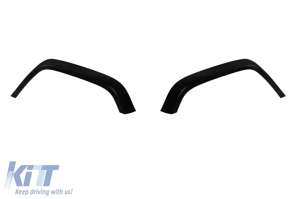 A design conversion from Mercedes G-Class W464 2018-2024 to G-Class W465 after 2024 - front/rear bumper, wheel arches, grilles, wheel arch liners-image-6237588