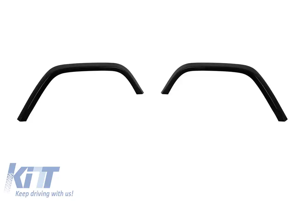 A design conversion from Mercedes G-Class W464 2018-2024 to G-Class W465 after 2024 - front/rear bumper, wheel arches, grilles, wheel arch liners-image-6237589