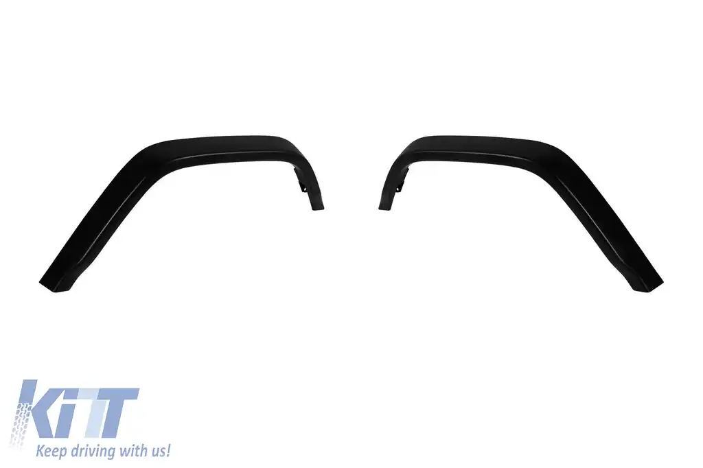 A design conversion from Mercedes G-Class W464 2018-2024 to G-Class W465 after 2024 - front/rear bumper, wheel arches, grilles, wheel arch liners-image-6237590