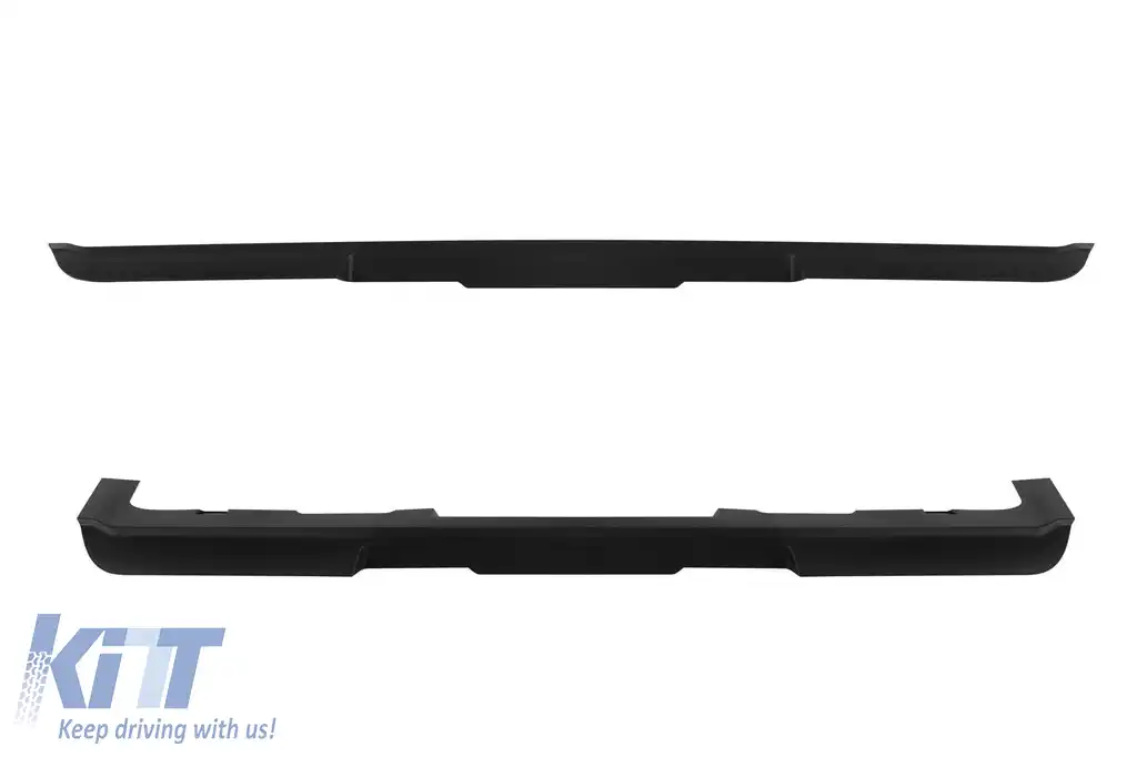 A design conversion from Mercedes G-Class W464 2018-2024 to G-Class W465 after 2024 - front/rear bumper, wheel arches, grilles, wheel arch liners-image-6237591