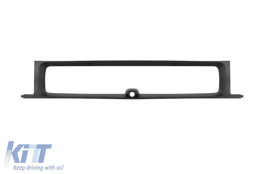 A design conversion from Mercedes G-Class W464 2018-2024 to G-Class W465 after 2024 - front/rear bumper, wheel arches, grilles, wheel arch liners-image-6237598