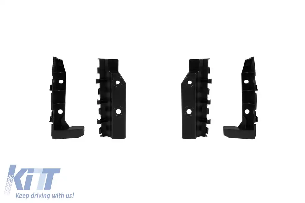 A design conversion from Mercedes G-Class W464 2018-2024 to G-Class W465 after 2024 - front/rear bumper, wheel arches, grilles, wheel arch liners-image-6237605