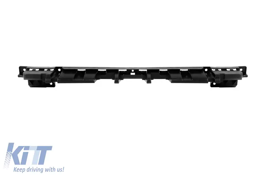 A design conversion from Mercedes G-Class W464 2018-2024 to G-Class W465 after 2024 - front/rear bumper, wheel arches, grilles, wheel arch liners-image-6237606