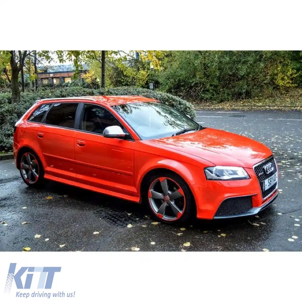 image-12-A3 8P Stil S3 Praguri Laterale Suprafață Brută Plastic Vakuum / 2005-2008