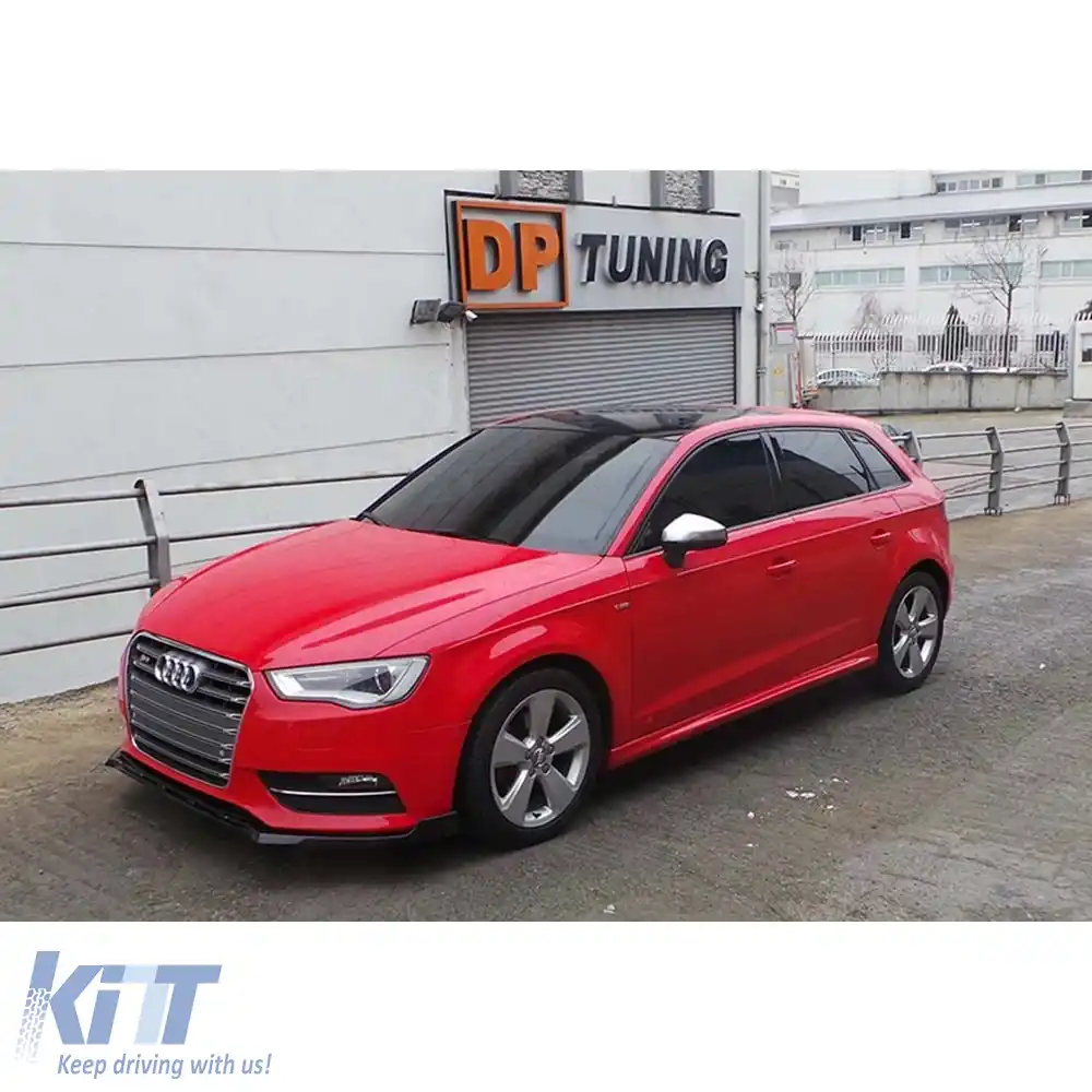 image-7-A3 8V Praguri laterale sport Superficies brută Plastic vidat / 2012-2019