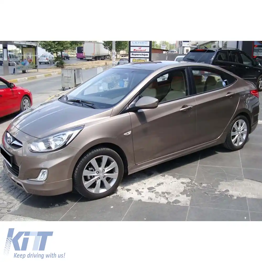 image-51-Accent Blue Trend Praguri Laterale Suprafață Brută Plastic Vacuum / 2011-2019