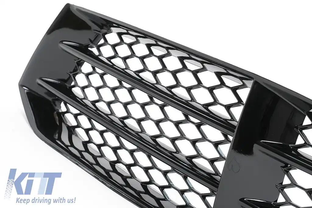 Accesorii Bara Fata compatibil cu Audi A5 8T (2012-2016) RS5 Design-image-6111205