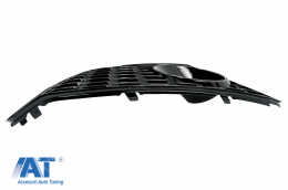 Accesorii Bara Fata compatibil cu Audi A7 4G (2010-2018) RS7 Design-image-6074193