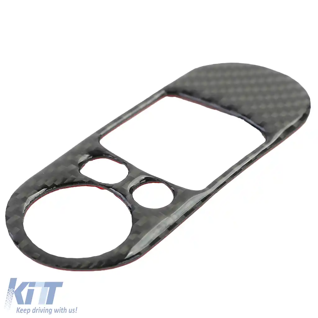 Accesorii din carbon pentru comutatorul feronerie, potrivite pentru Mini F56 din 2014-image-6203216