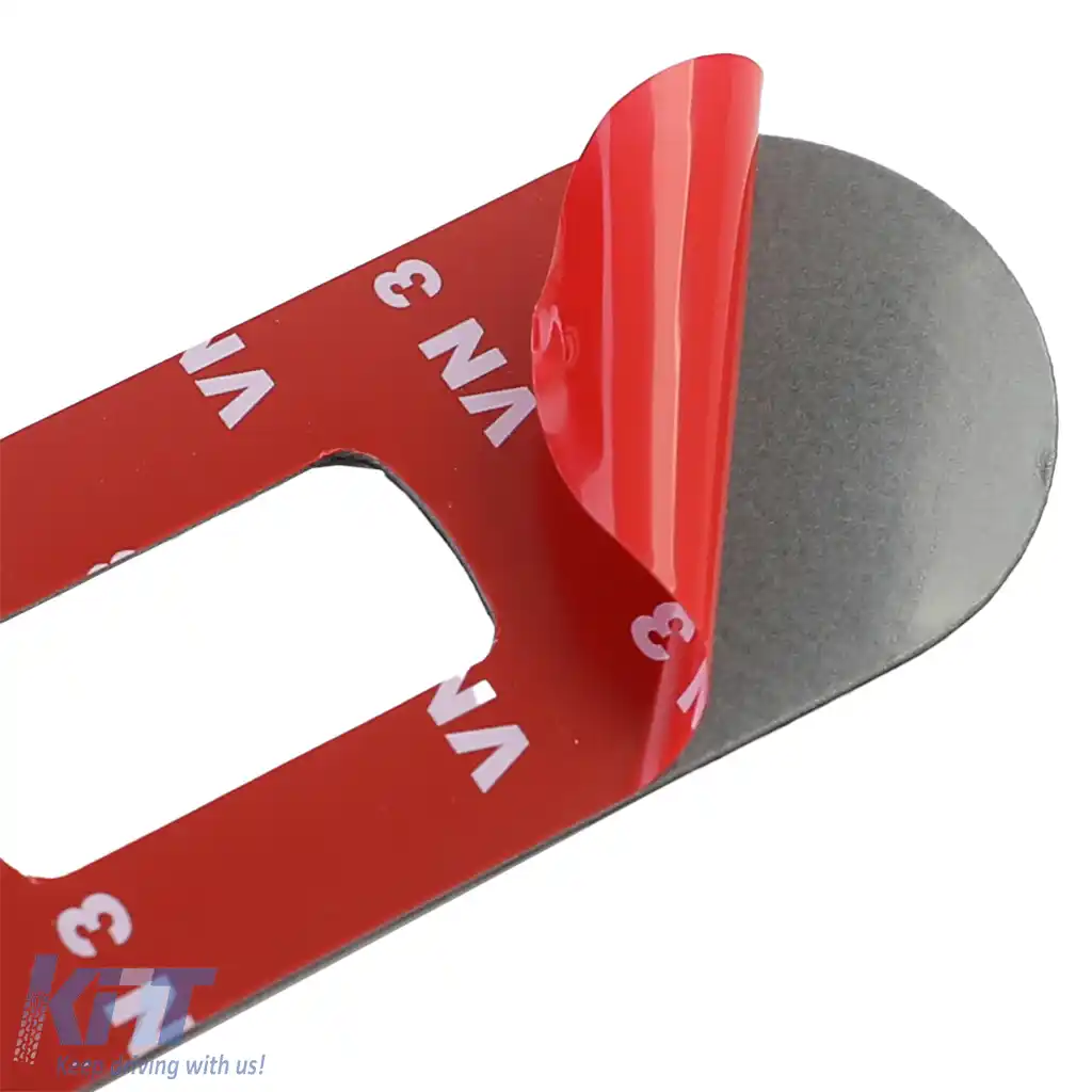 Accesorii din carbon pentru comutatorul feronerie, potrivite pentru Mini F56 din 2014-image-6203218