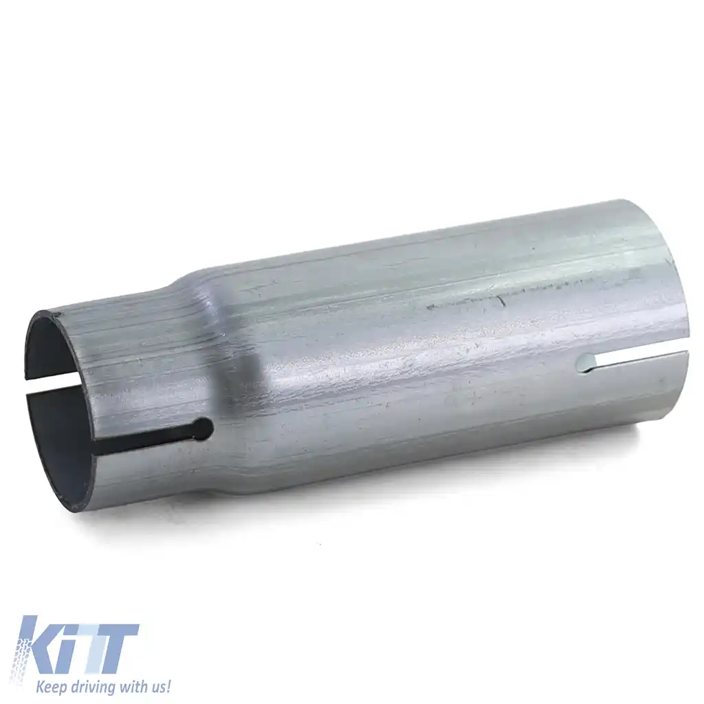 Adaptor de conexiune reducător pentru țeavă de evacuare din oțel inoxidabil 50mm la 45mm