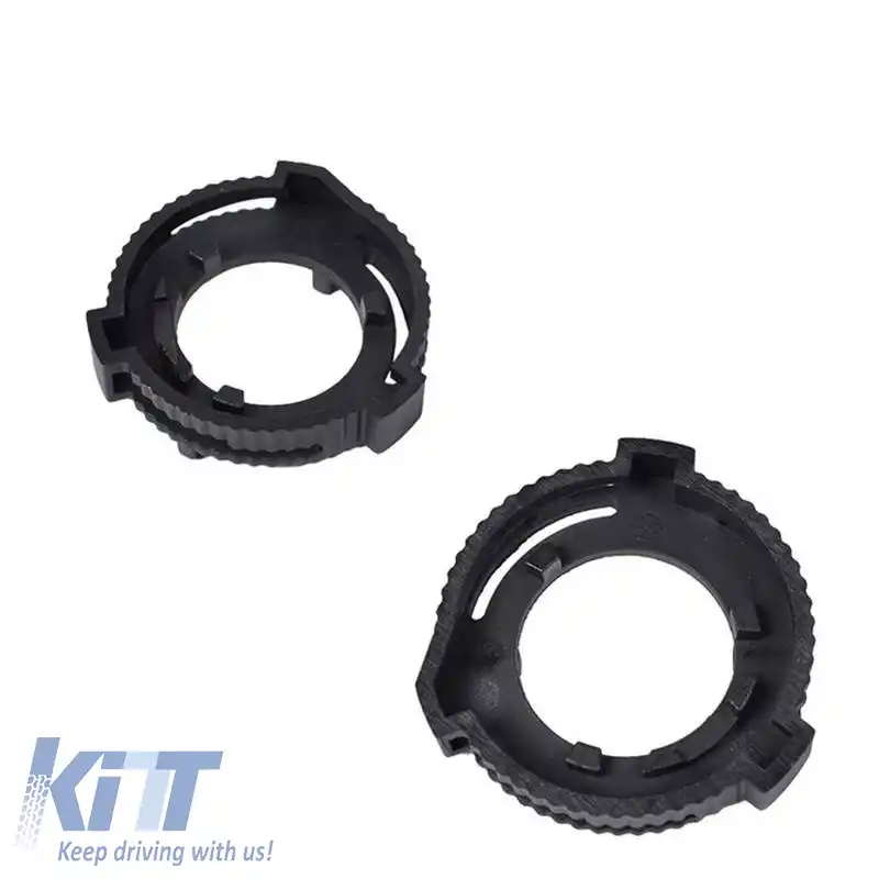 Adaptor de instalare Xenon & Led potrivit pentru Ford Fiesta VII 2019 H7 TK-129 1pc-image-6313795