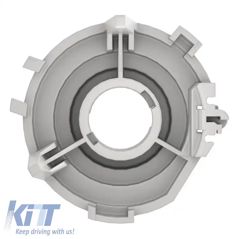 Adaptori de instalare potriviți pentru LEDriving Osram H7 64210DA05 2buc.-image-6306952