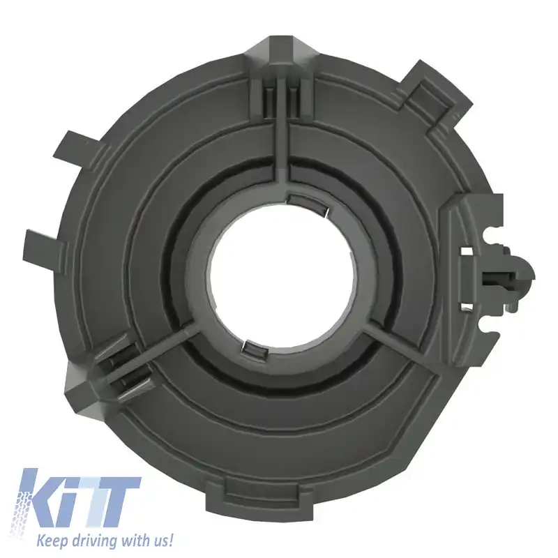 Adaptori de instalare potriviți pentru LEDriving Osram H7 64210DA05 2buc.-image-6306954