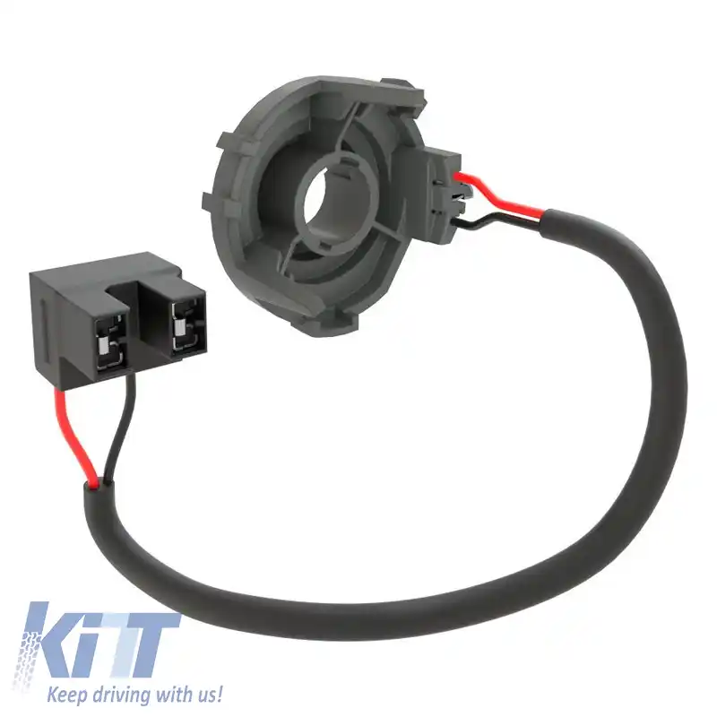 Adaptori de instalare potriviți pentru LEDriving Osram H7 64210DA08 2buc-image-6307783