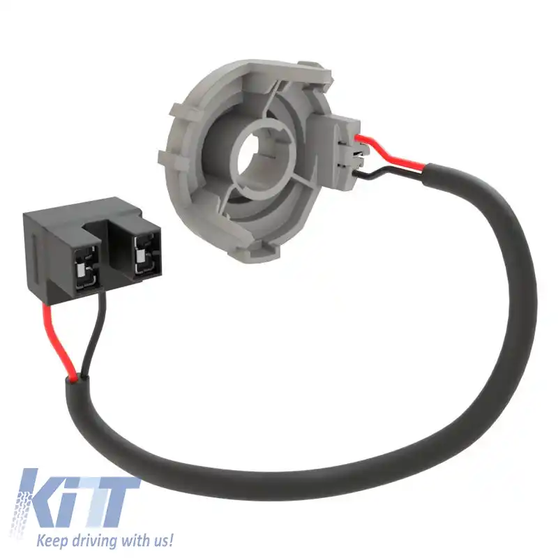 Adaptori de instalare potriviți pentru LEDriving Osram H7 64210DA07 2buc-image-6307796