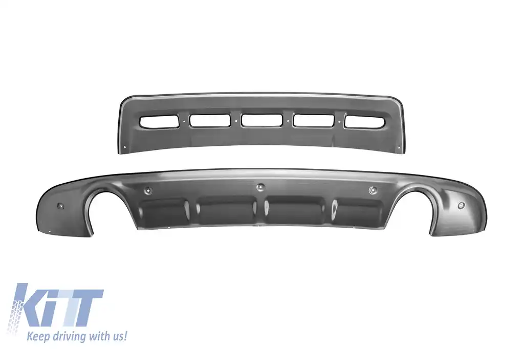 image-41-Aditive pentru bara frontală și spate potrivite pentru Audi Q5 2013-2017