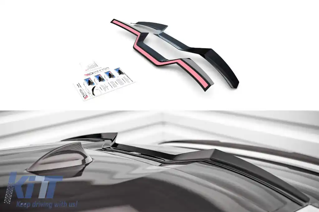 image-33-Adăugare Maxton Design pentru parasolar potrivit pentru BMW X6 G06 după 2019, lac negru