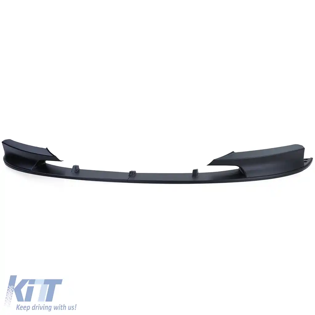 Adăugare spoiler frontal Performance mat, potrivit pentru BMW Seria 3 F30 F31 11-19-image-6203113