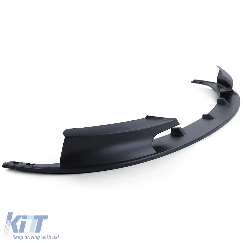 Adăugare spoiler frontal Performance mat, potrivit pentru BMW Seria 3 F30 F31 11-19-image-6203114