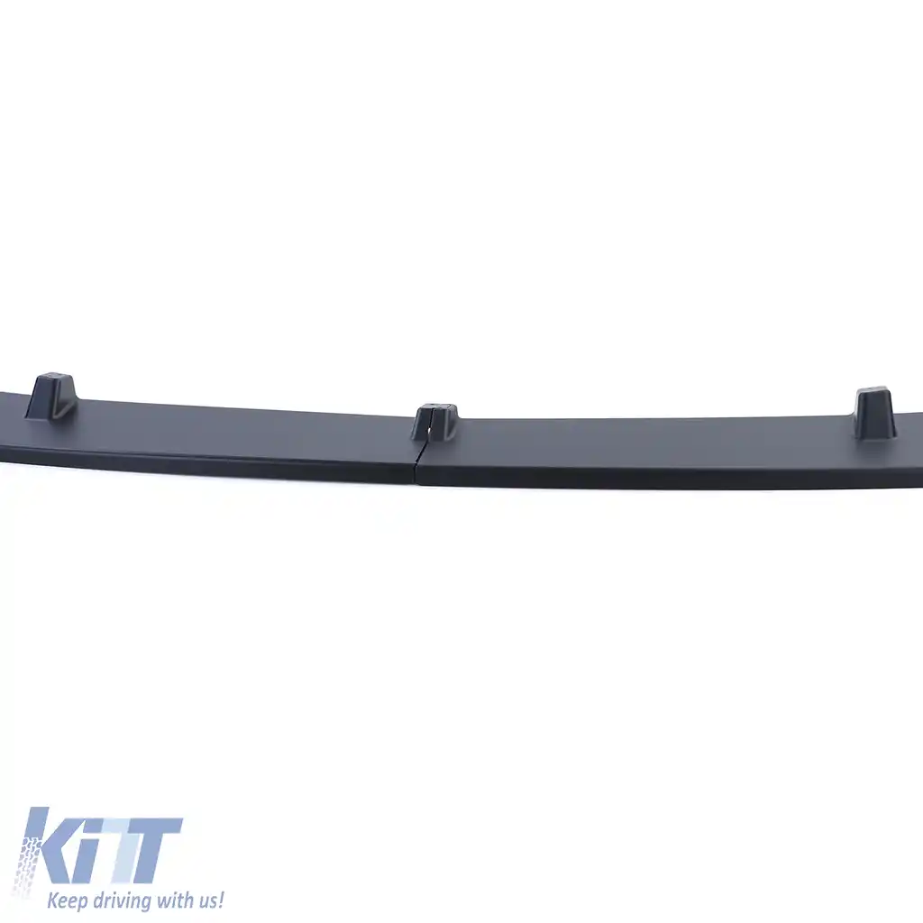 Adăugare spoiler frontal Performance mat, potrivit pentru BMW Seria 3 F30 F31 11-19-image-6203115