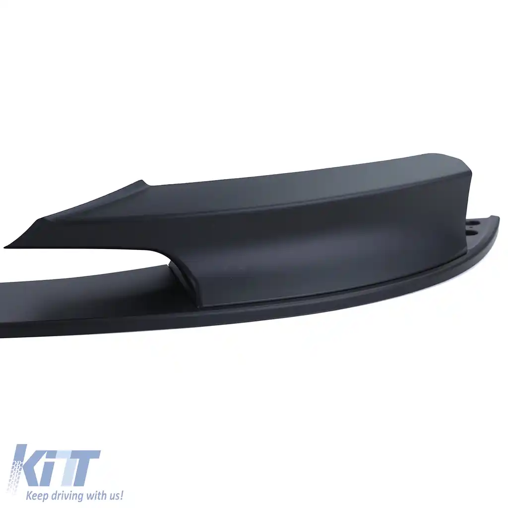 Adăugare spoiler frontal Performance mat, potrivit pentru BMW Seria 3 F30 F31 11-19-image-6203116