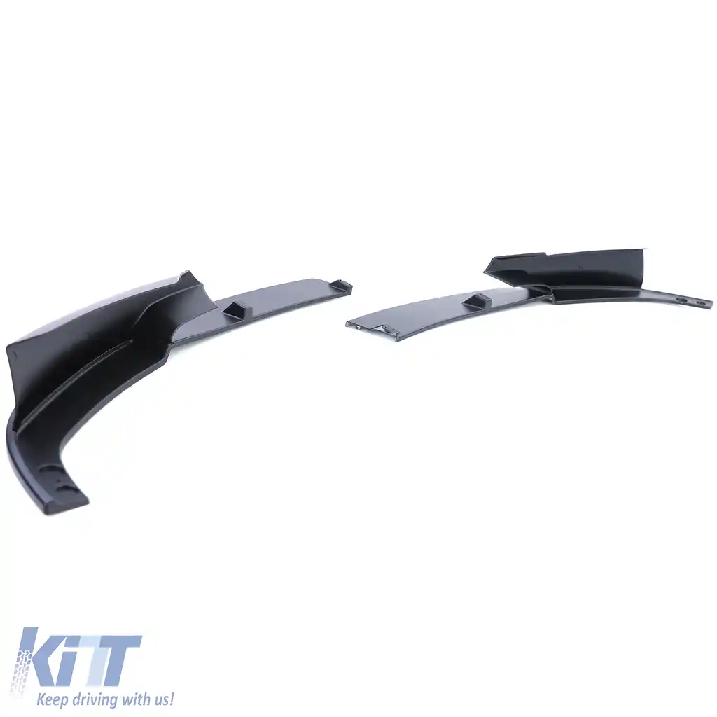 Adăugare spoiler frontal Performance mat, potrivit pentru BMW Seria 3 F30 F31 11-19-image-6203117