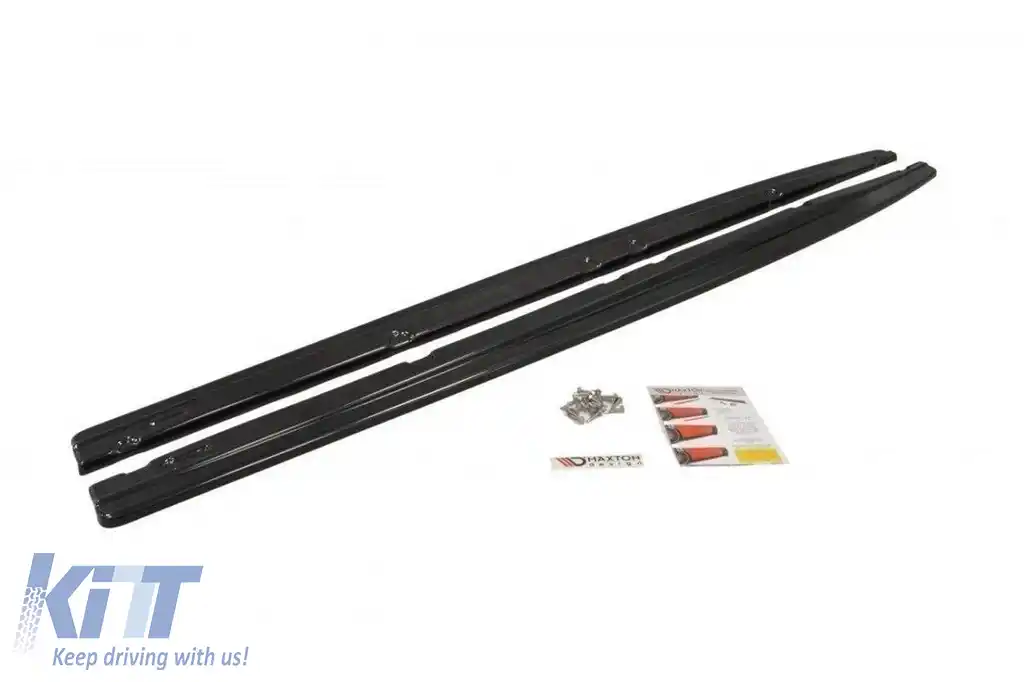 image-22-Adăugiri de tip Sport Maxton Design potrivite pentru Fiat Bravo 2007-2014, lac negru