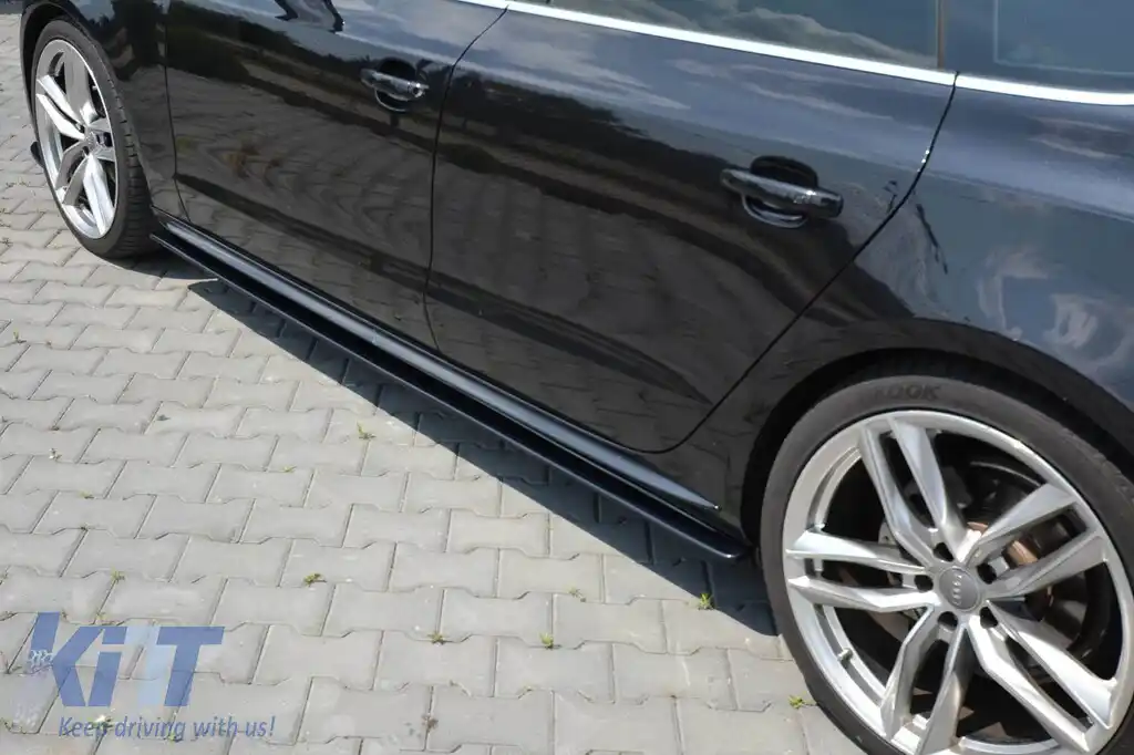 image-24-Adăugiri Maxton Design potrivite pentru Audi A5 8T, S5, S-Line Sportback 2007-2016, lac negru