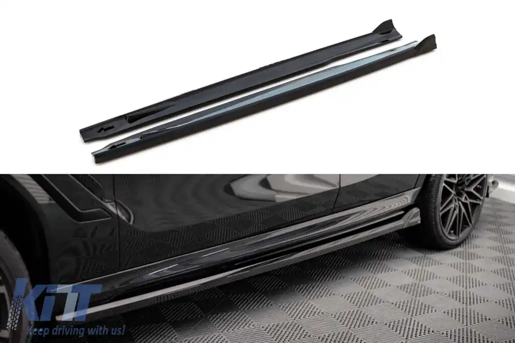 image-77-Adăugiri Maxton Design potrivite pentru BMW X6M F96 după 2020, lac negru