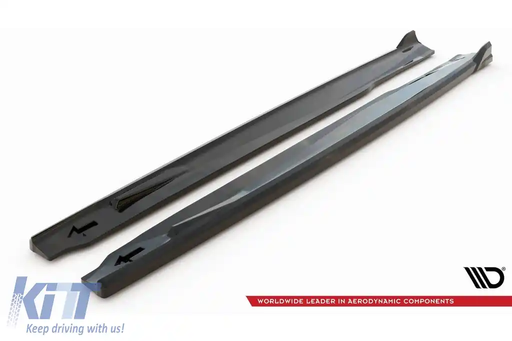Adăugiri Maxton Design potrivite pentru BMW X6M F96 după 2020, lac negru-image-6144242
