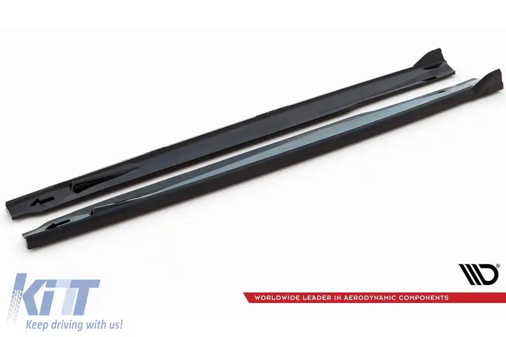 Adăugiri Maxton Design potrivite pentru BMW X6M F96 după 2020, lac negru-image-6144243