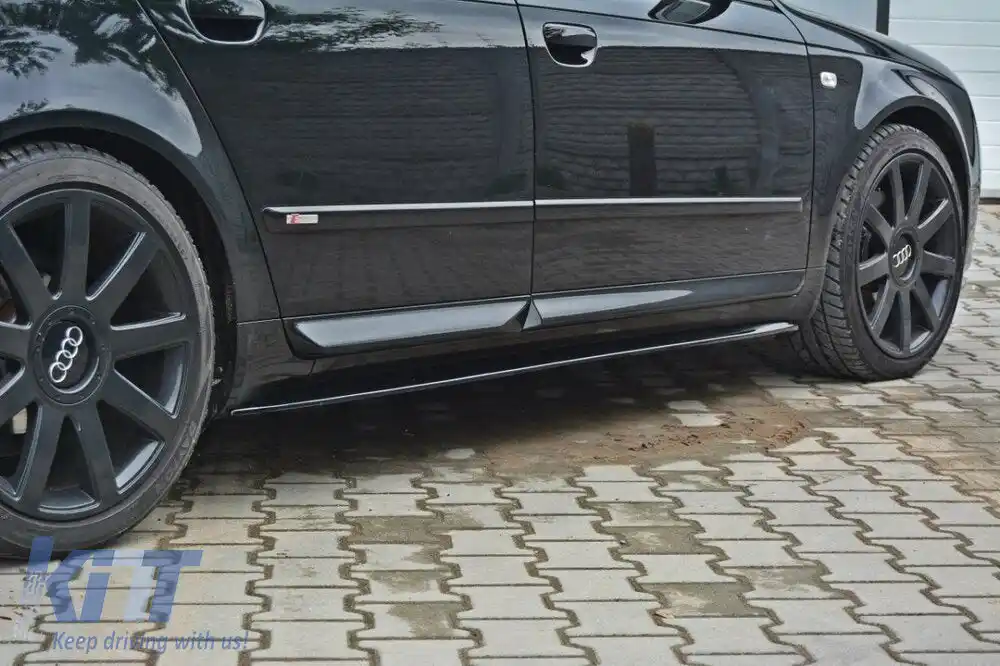Adăugiri Universale pentru Praguri Lac Piano Negru-image-6326443