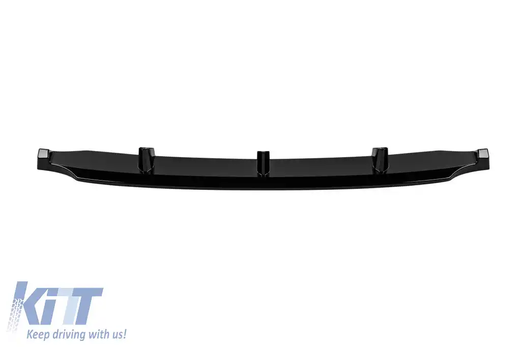 Aero package type Black Knight suitable for BMW X5 F15 2014-2018 with M package, black lacquer-image-6261061