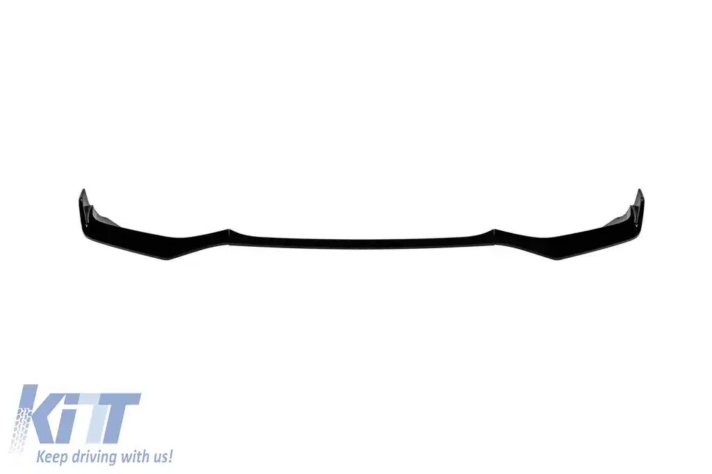 Aero package type Black Knight suitable for BMW X5 F15 2014-2018 with M package, black lacquer-image-6261065