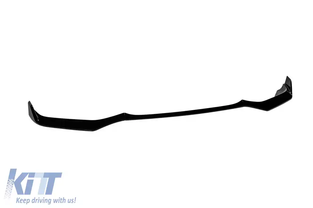 Aero package type Black Knight suitable for BMW X5 F15 2014-2018 with M package, black lacquer-image-6261068