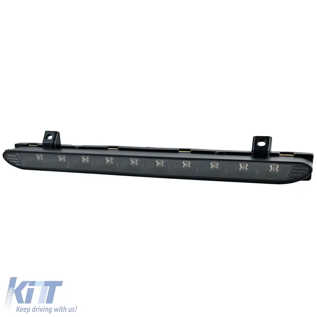 Al treilea far de frână LED fumuriu pentru Mini R56 One Cooper R60 Countryman-image-6195620