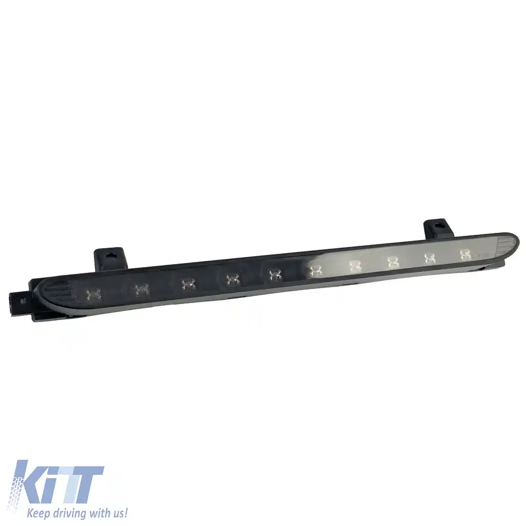 Al treilea far de frână LED fumuriu pentru Mini R56 One Cooper R60 Countryman-image-6195624