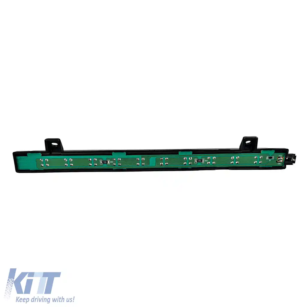 Al treilea far de frână LED fumuriu pentru Mini R56 One Cooper R60 Countryman-image-6195625